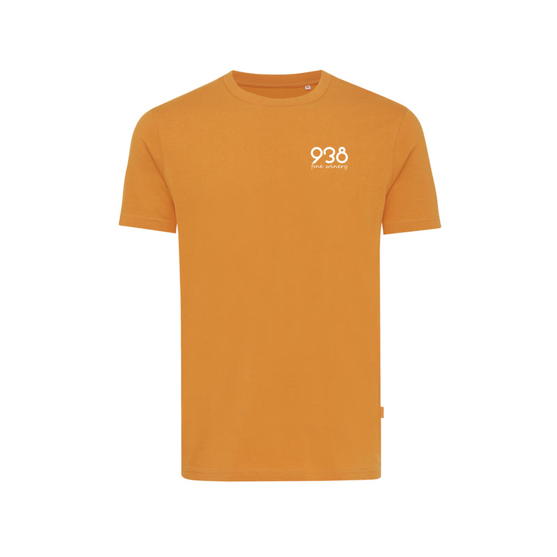 Load image into Gallery viewer, Bryc recycled cotton t-shirt - Custom Wood Designs
