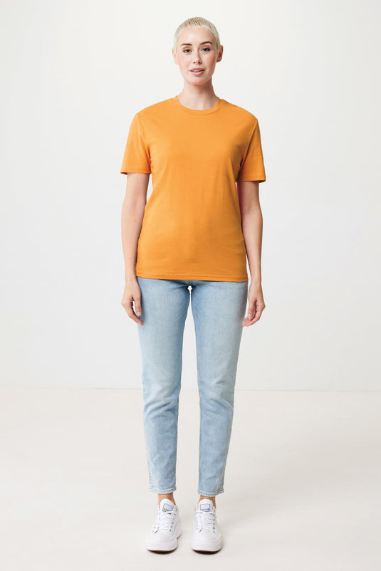 Bryc recycled cotton t-shirt - Custom Wood Designs