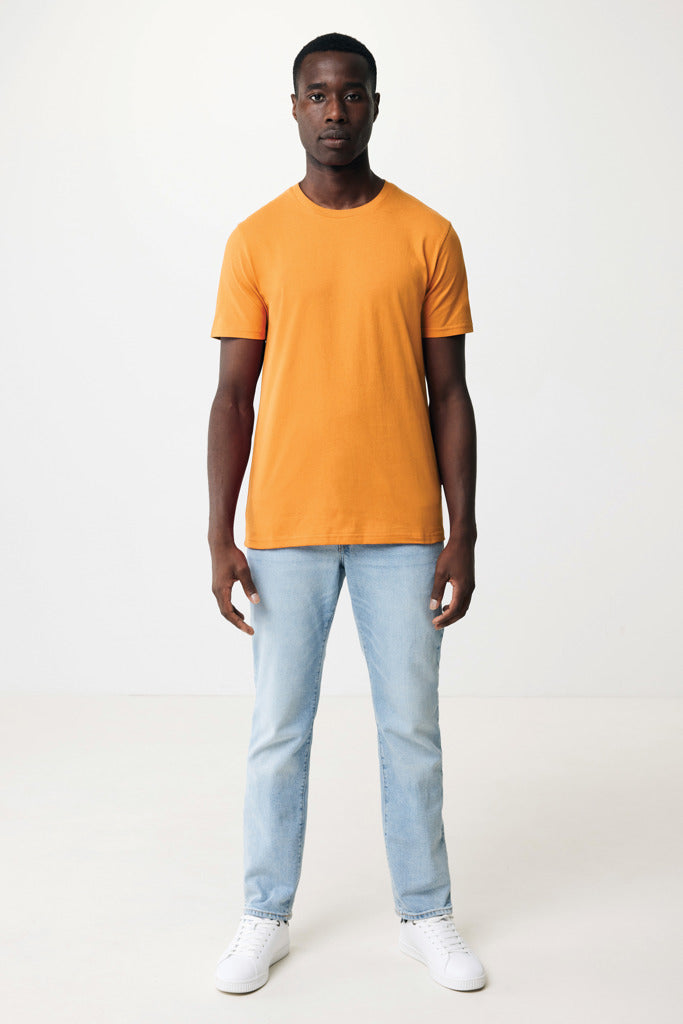 Load image into Gallery viewer, Bryc recycled cotton t-shirt - Custom Wood Designs
