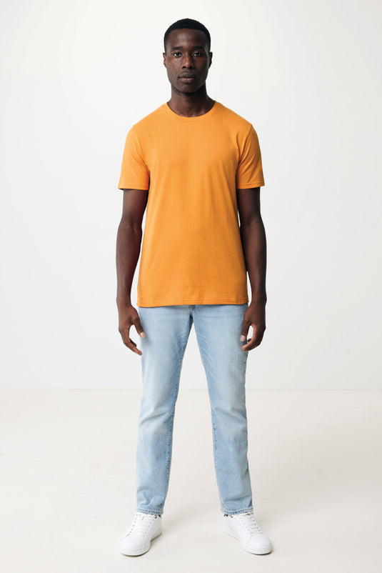 Bryc recycled cotton t-shirt - Custom Wood Designs