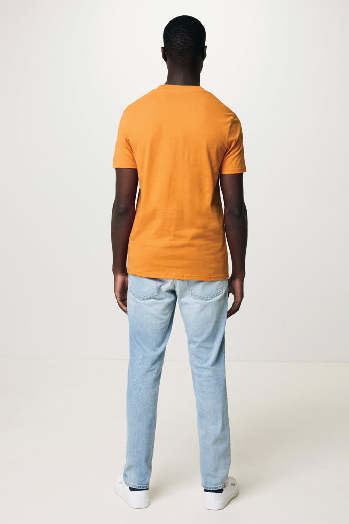 Load image into Gallery viewer, Bryc recycled cotton t-shirt - Custom Wood Designs
