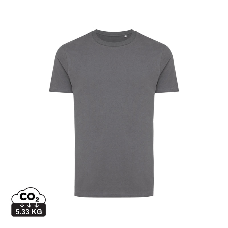 Load image into Gallery viewer, Bryc recycled cotton t-shirt - Custom Wood Designs
