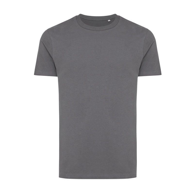 Load image into Gallery viewer, Bryc recycled cotton t-shirt - Custom Wood Designs

