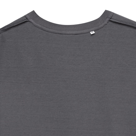 Bryc recycled cotton t-shirt - Custom Wood Designs