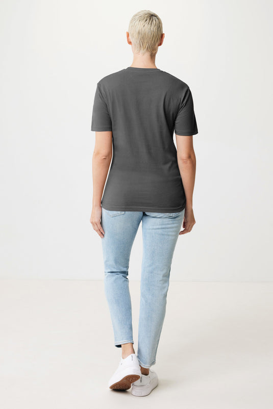 Bryc recycled cotton t-shirt - Custom Wood Designs