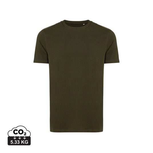 Bryc recycled cotton t-shirt - Custom Wood Designs