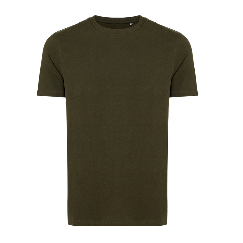 Load image into Gallery viewer, Bryc recycled cotton t-shirt - Custom Wood Designs
