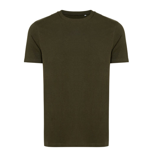 Bryc recycled cotton t-shirt - Custom Wood Designs