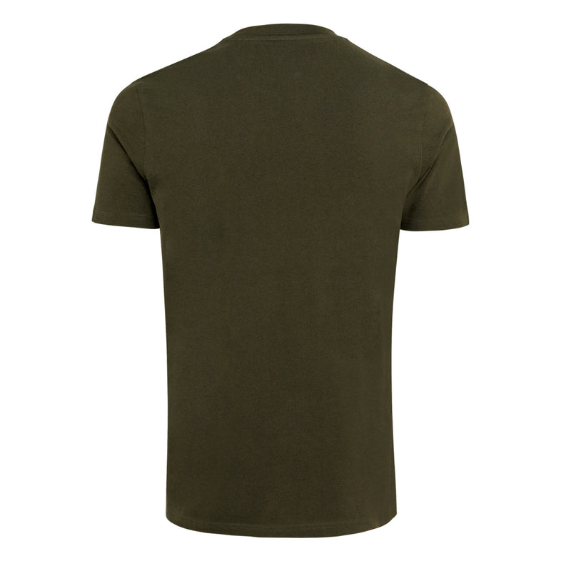 Load image into Gallery viewer, Bryc recycled cotton t-shirt - Custom Wood Designs

