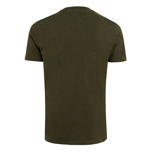 Bryc recycled cotton t-shirt - Custom Wood Designs