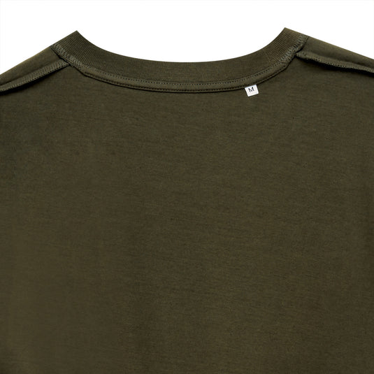 Bryc recycled cotton t-shirt - Custom Wood Designs