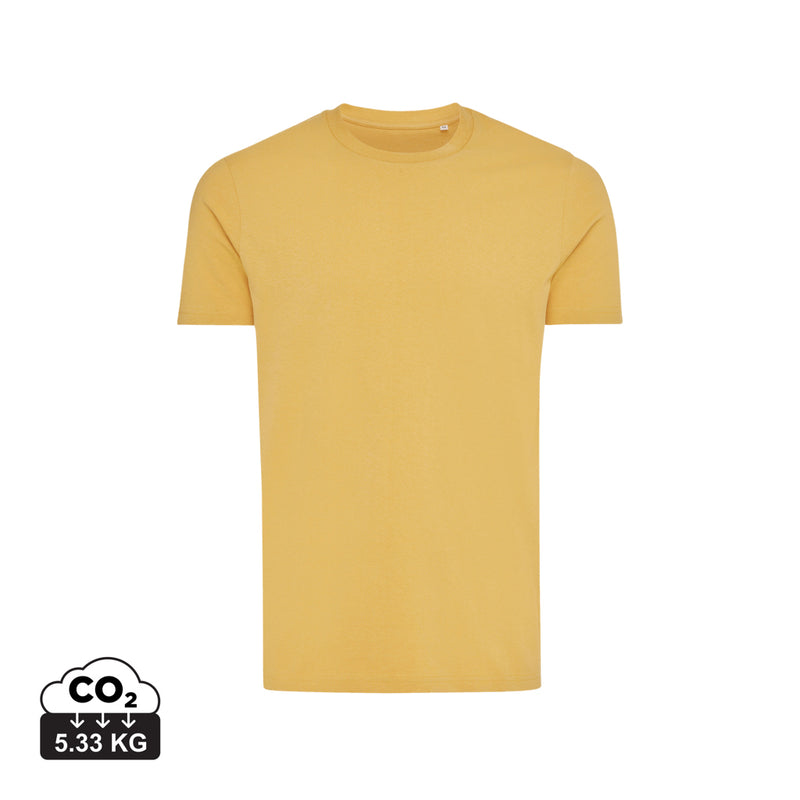 Load image into Gallery viewer, Bryc recycled cotton t-shirt - Custom Wood Designs
