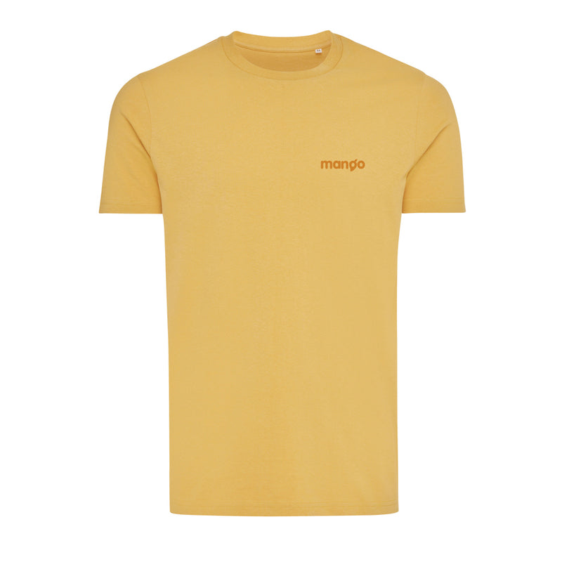 Load image into Gallery viewer, Bryc recycled cotton t-shirt - Custom Wood Designs
