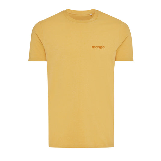Bryc recycled cotton t-shirt - Custom Wood Designs