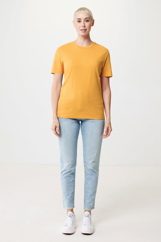 Bryc recycled cotton t-shirt - Custom Wood Designs