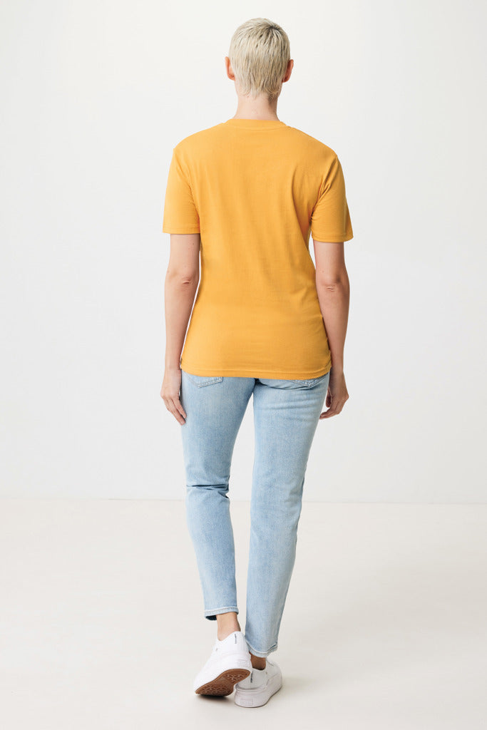 Load image into Gallery viewer, Bryc recycled cotton t-shirt - Custom Wood Designs
