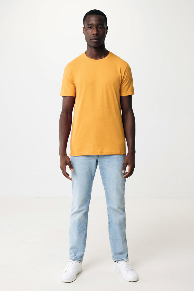 Load image into Gallery viewer, Bryc recycled cotton t-shirt - Custom Wood Designs

