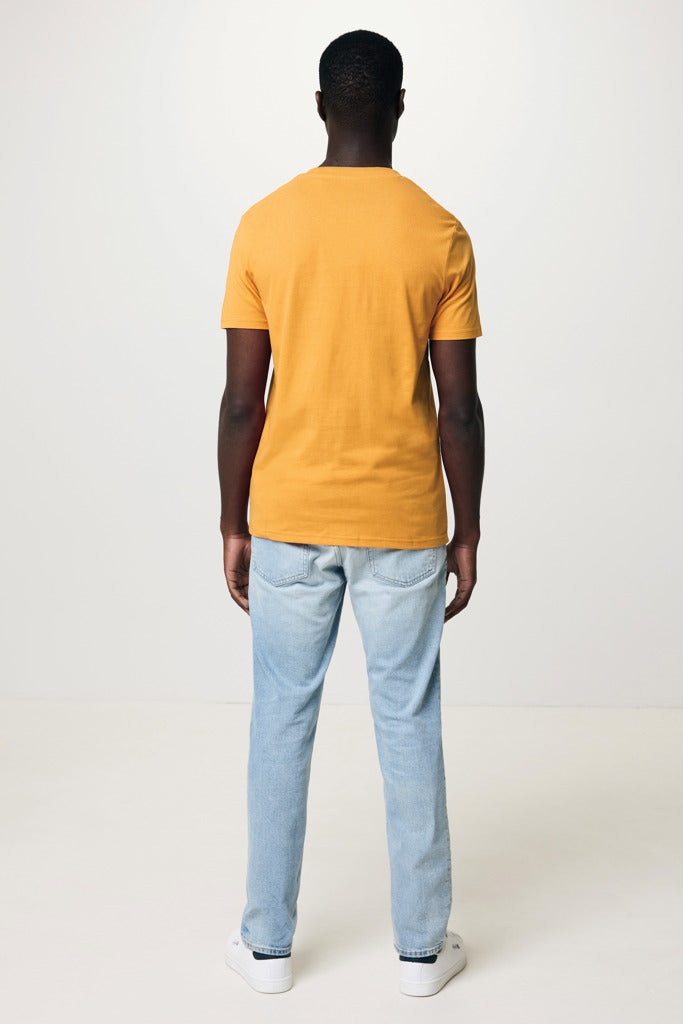 Load image into Gallery viewer, Bryc recycled cotton t-shirt - Custom Wood Designs
