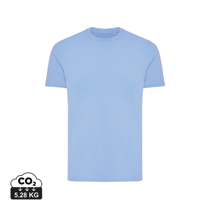 Load image into Gallery viewer, Bryc recycled cotton t-shirt - Custom Wood Designs
