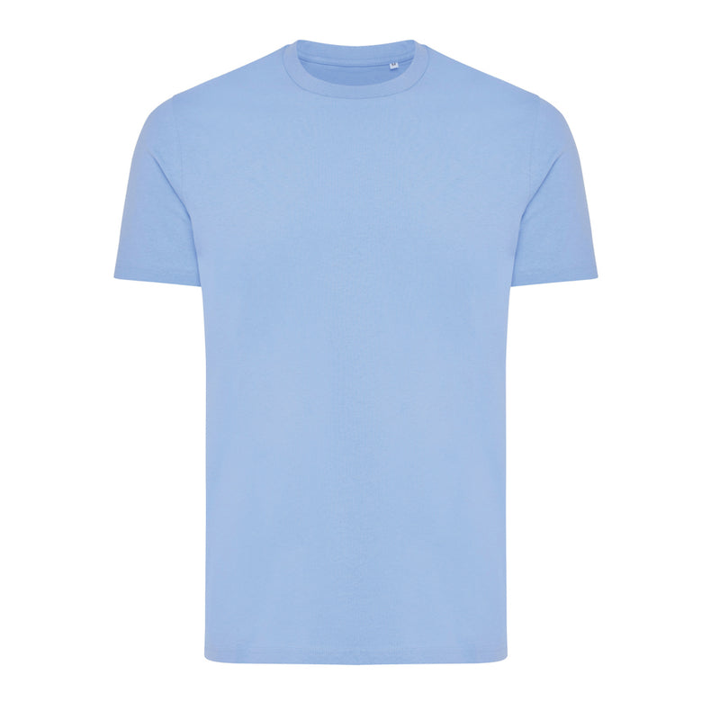 Load image into Gallery viewer, Bryc recycled cotton t-shirt - Custom Wood Designs
