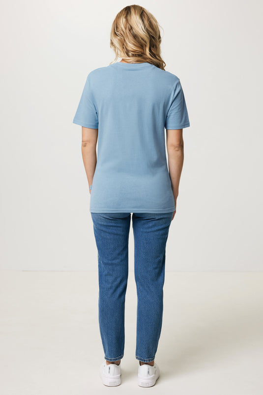 Bryc recycled cotton t-shirt - Custom Wood Designs