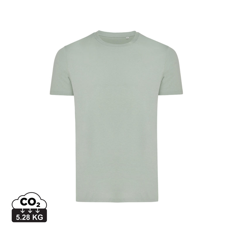 Load image into Gallery viewer, Bryc recycled cotton t-shirt - Custom Wood Designs
