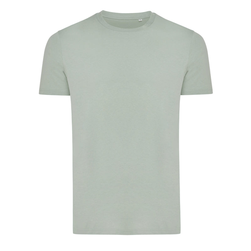 Load image into Gallery viewer, Bryc recycled cotton t-shirt - Custom Wood Designs
