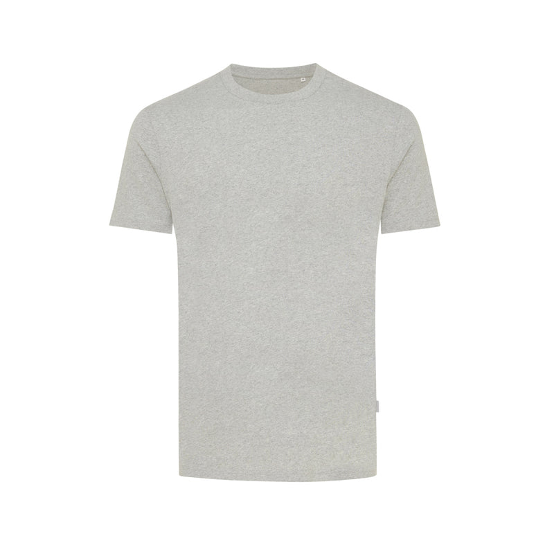 Load image into Gallery viewer, Manue recycled cotton t-shirt undyed - Custom Wood Designs
