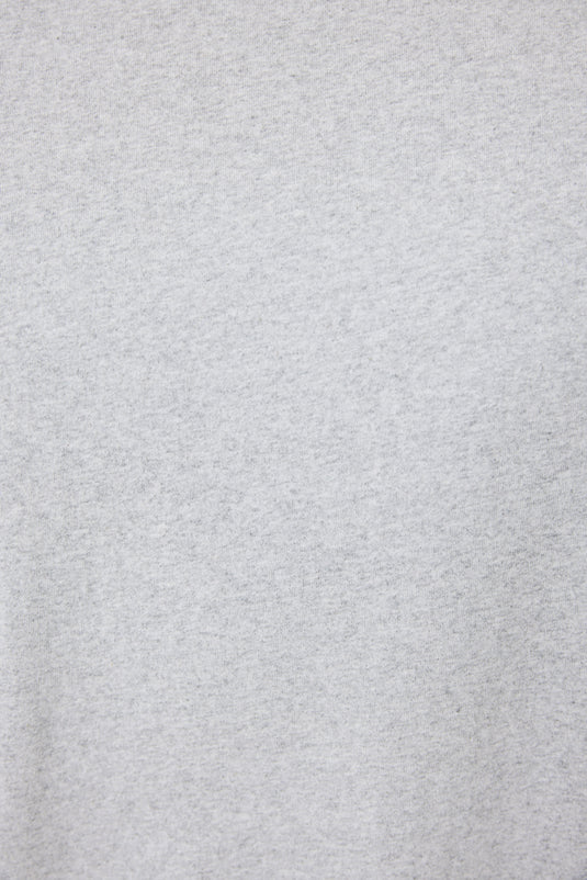 Manue recycled cotton t-shirt undyed - Custom Wood Designs