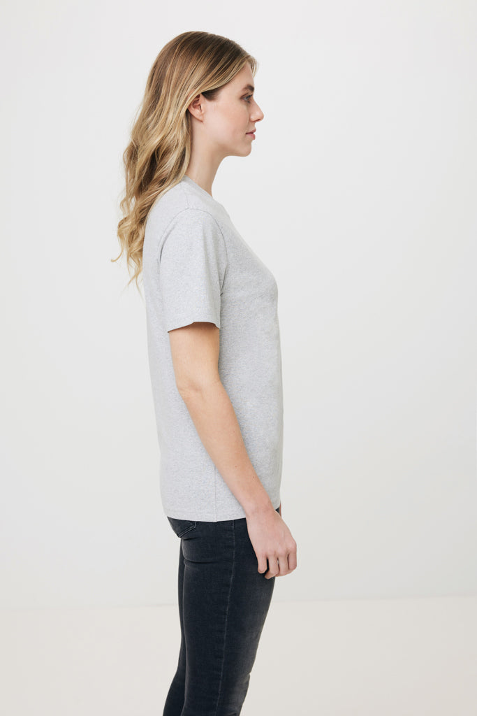 Load image into Gallery viewer, Manue recycled cotton t-shirt undyed - Custom Wood Designs
