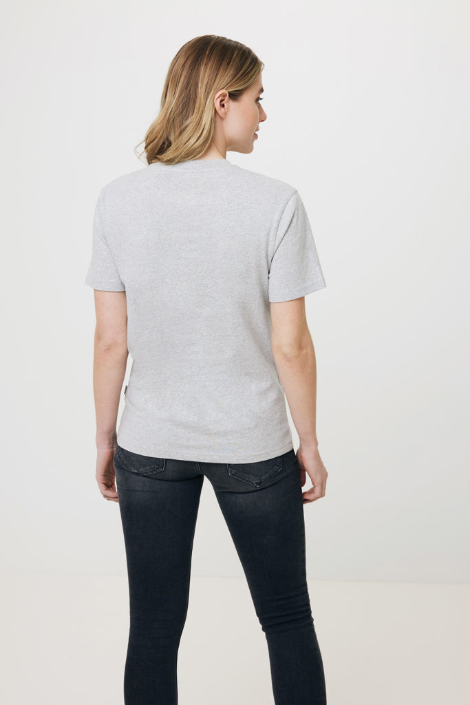 Load image into Gallery viewer, Manue recycled cotton t-shirt undyed - Custom Wood Designs

