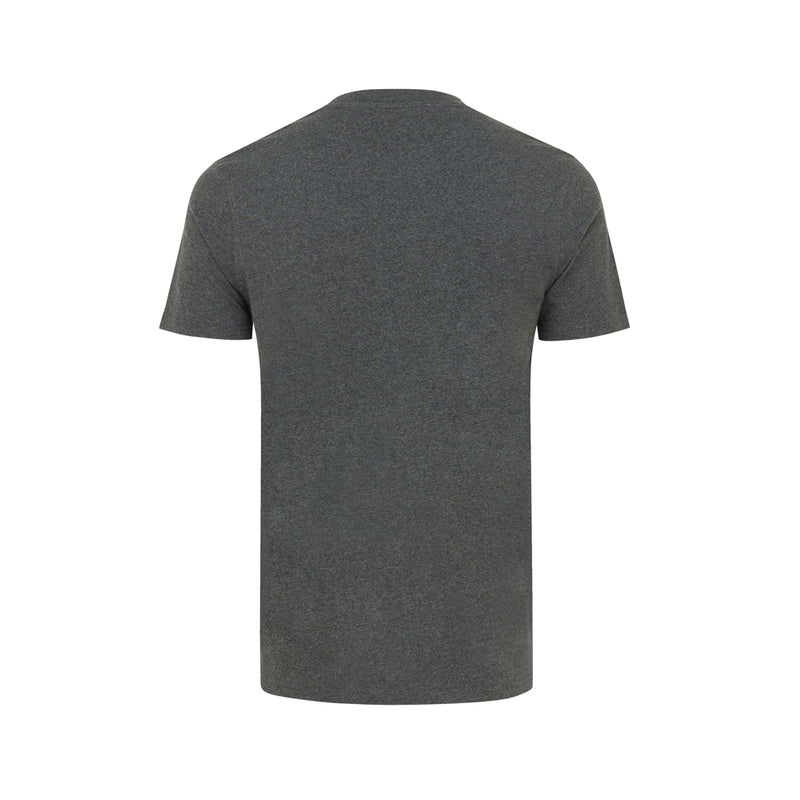 Load image into Gallery viewer, Manue recycled cotton t-shirt undyed - Custom Wood Designs
