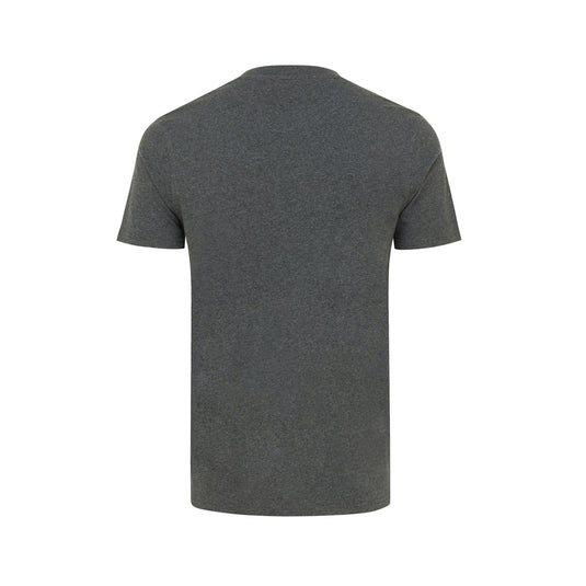 Manue recycled cotton t-shirt undyed - Custom Wood Designs