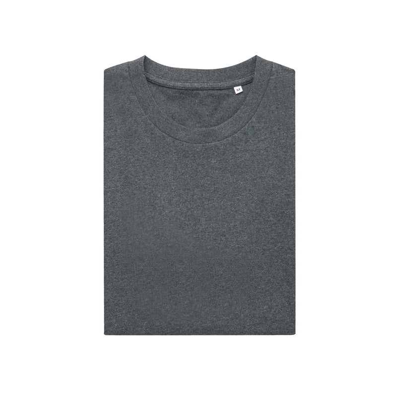 Load image into Gallery viewer, Manue recycled cotton t-shirt undyed - Custom Wood Designs
