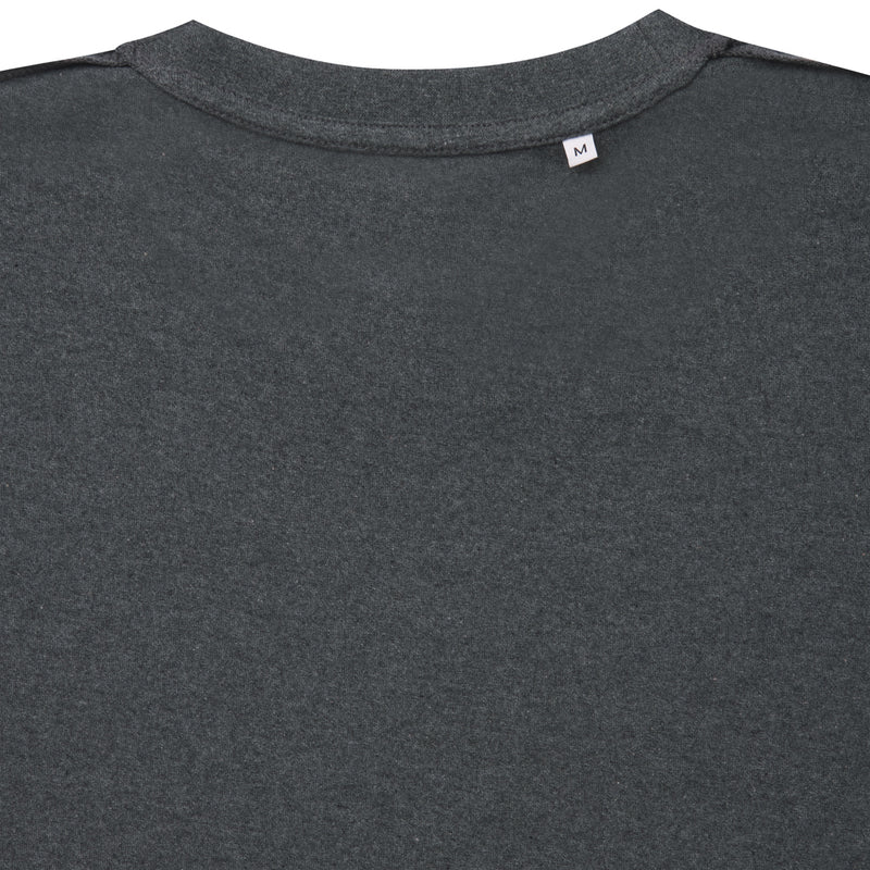 Load image into Gallery viewer, Manue recycled cotton t-shirt undyed - Custom Wood Designs
