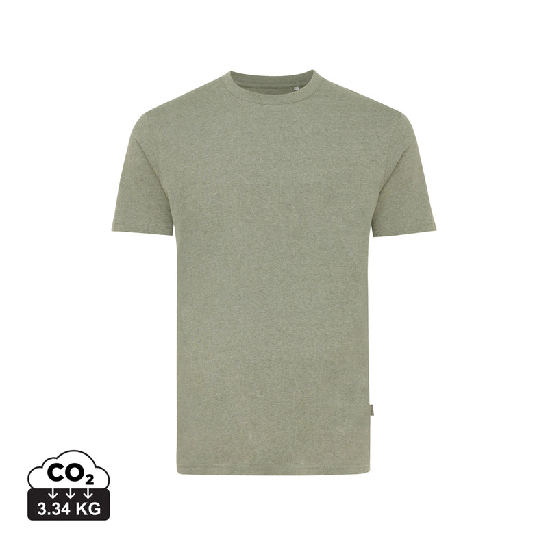 Load image into Gallery viewer, Manue recycled cotton t-shirt undyed - Custom Wood Designs
