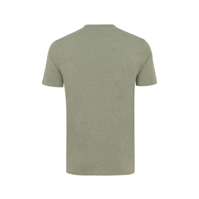 Load image into Gallery viewer, Manue recycled cotton t-shirt undyed - Custom Wood Designs
