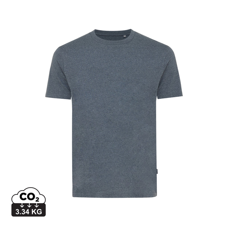 Load image into Gallery viewer, Manue recycled cotton t-shirt undyed - Custom Wood Designs
