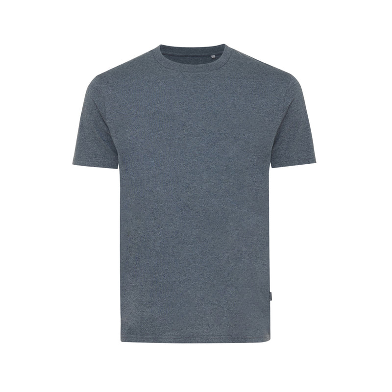 Load image into Gallery viewer, Manue recycled cotton t-shirt undyed - Custom Wood Designs
