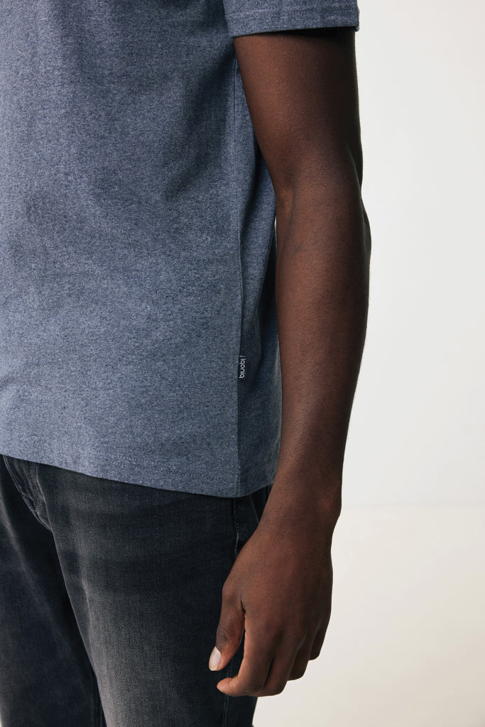 Load image into Gallery viewer, Manue recycled cotton t-shirt undyed - Custom Wood Designs
