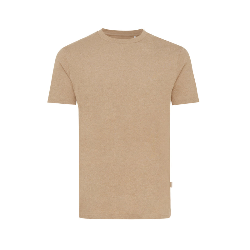 Load image into Gallery viewer, Manue recycled cotton t-shirt undyed - Custom Wood Designs
