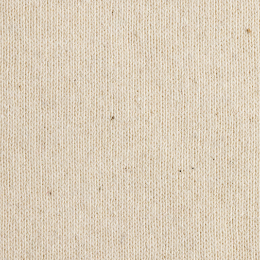 Manue recycled cotton t-shirt undyed - Custom Wood Designs