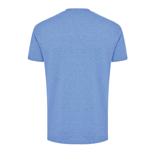 Manue recycled cotton t-shirt undyed - Custom Wood Designs