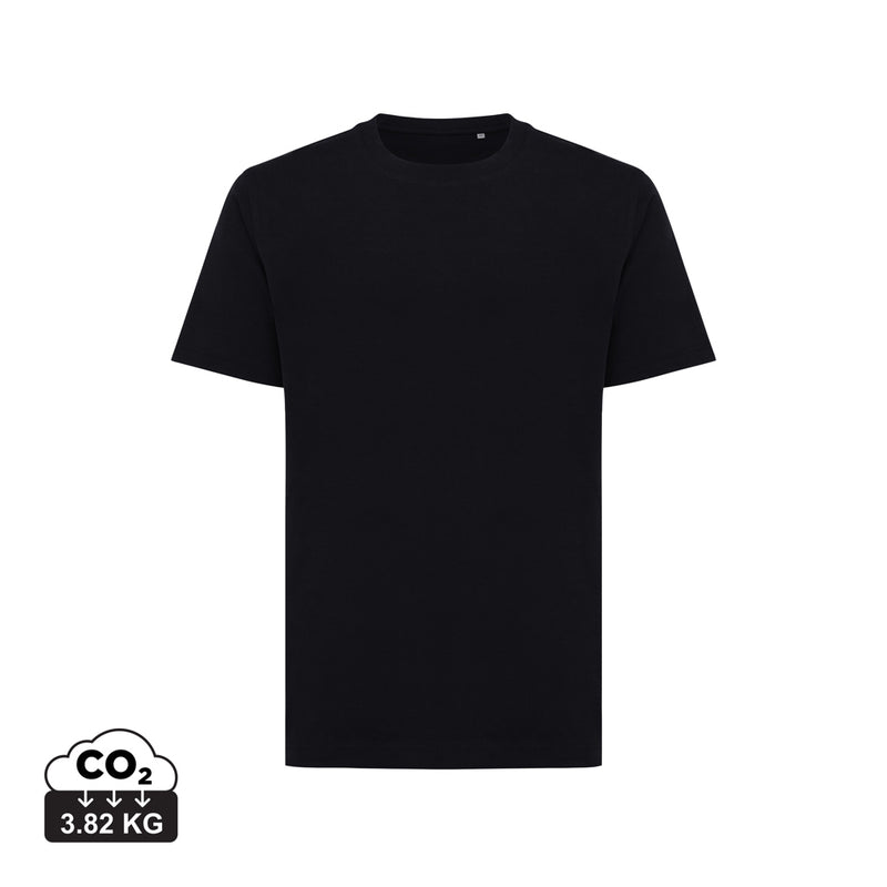 Load image into Gallery viewer, Kakad relaxed recycled cotton t-shirt - Custom Wood Designs
