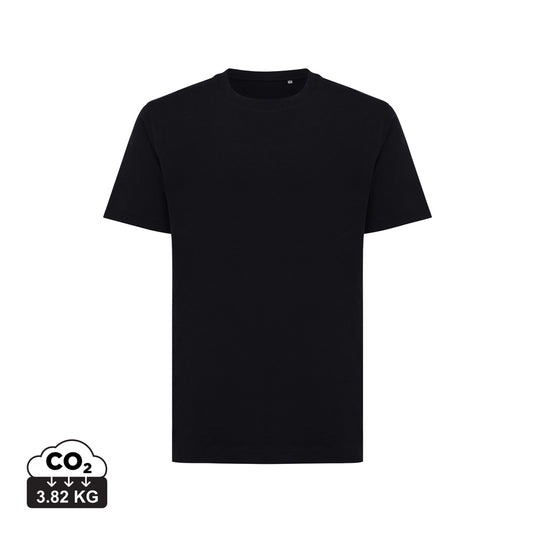 Kakad relaxed recycled cotton t-shirt - Custom Wood Designs