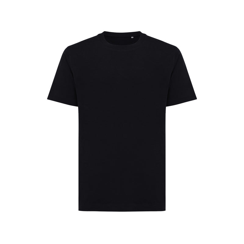 Load image into Gallery viewer, Kakad relaxed recycled cotton t-shirt - Custom Wood Designs
