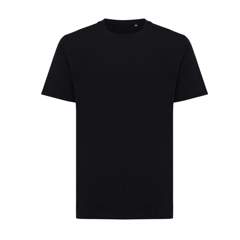 Load image into Gallery viewer, Kakad relaxed recycled cotton t-shirt - Custom Wood Designs
