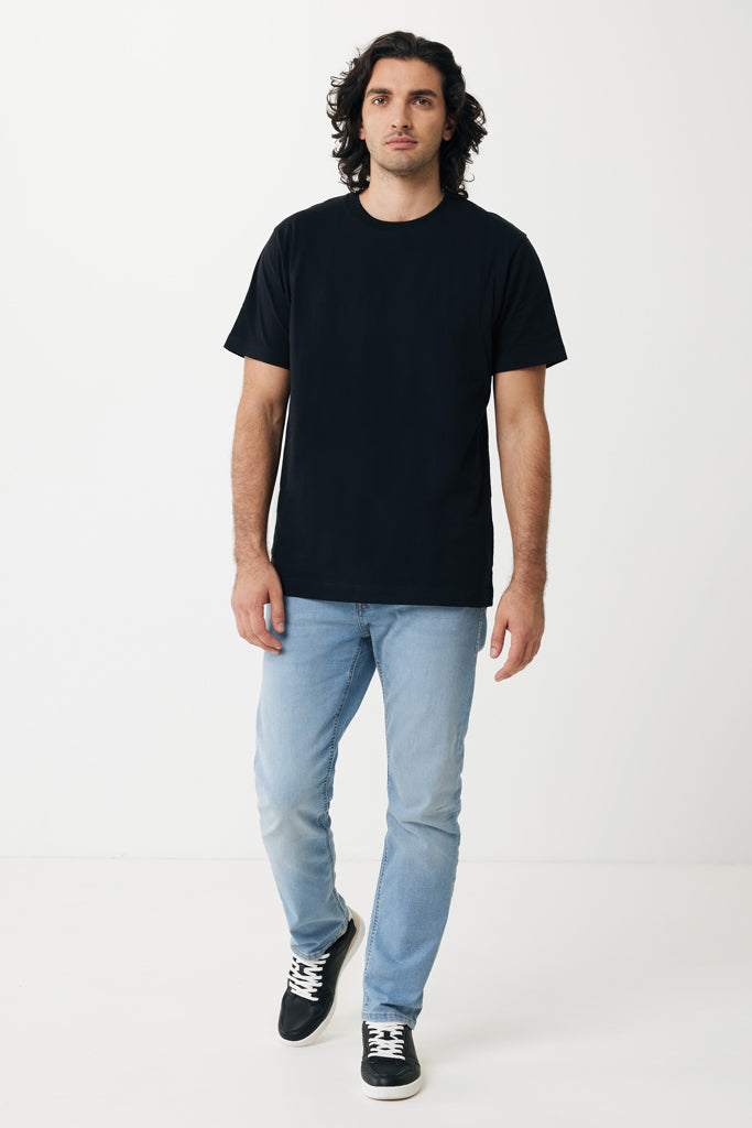 Load image into Gallery viewer, Kakad relaxed recycled cotton t-shirt - Custom Wood Designs
