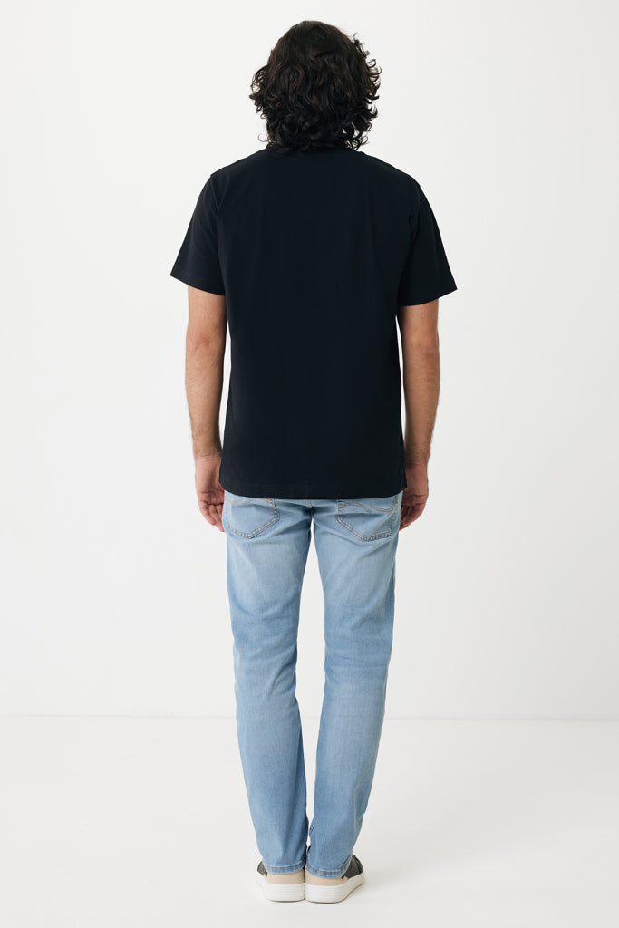 Load image into Gallery viewer, Kakad relaxed recycled cotton t-shirt - Custom Wood Designs
