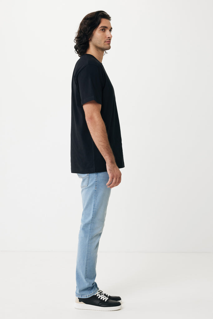 Load image into Gallery viewer, Kakad relaxed recycled cotton t-shirt - Custom Wood Designs

